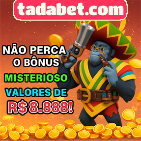 tadabet.com Indique amigos para receber um bônus