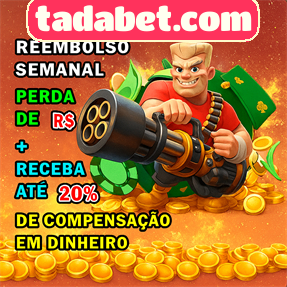 tadabet.com Ganhe R$ 100,00 Gratis